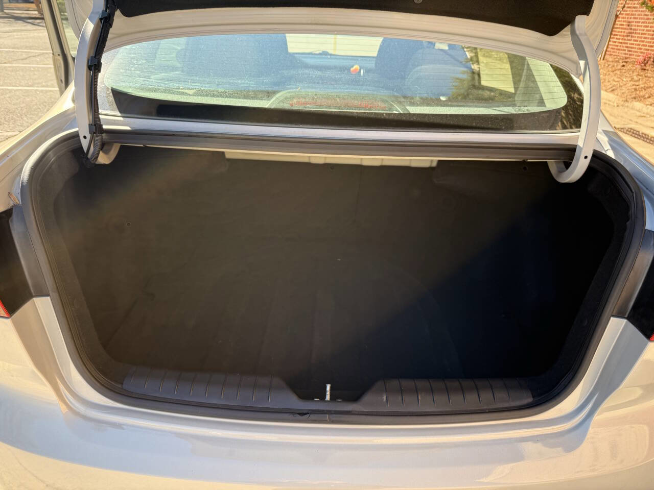 Used 2013 Kia Rio EX FWD image 11