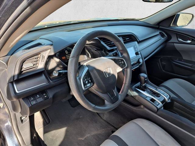 Used 2019 Honda Civic LX image 10
