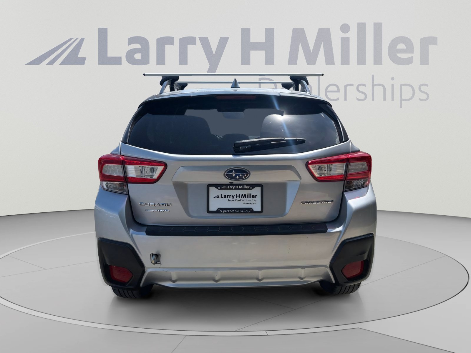Used 2019 Subaru Crosstrek 2.0i Premium AWD/4WD image 4