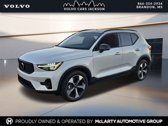 New 2026 Volvo XC40 B5 Plus w/ Protection Package Premier image 6