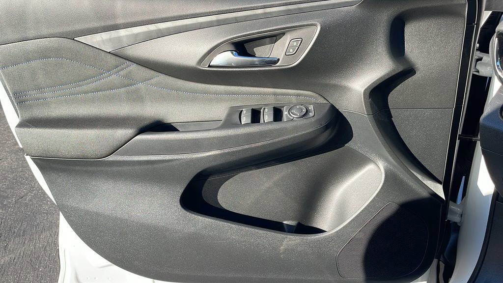 New 2026 Buick Envista Sport Touring w/ Convenience I Package image 25