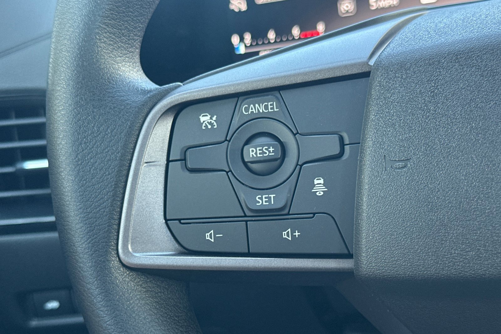 New 2027 Nissan Sentra SV FWD image 25