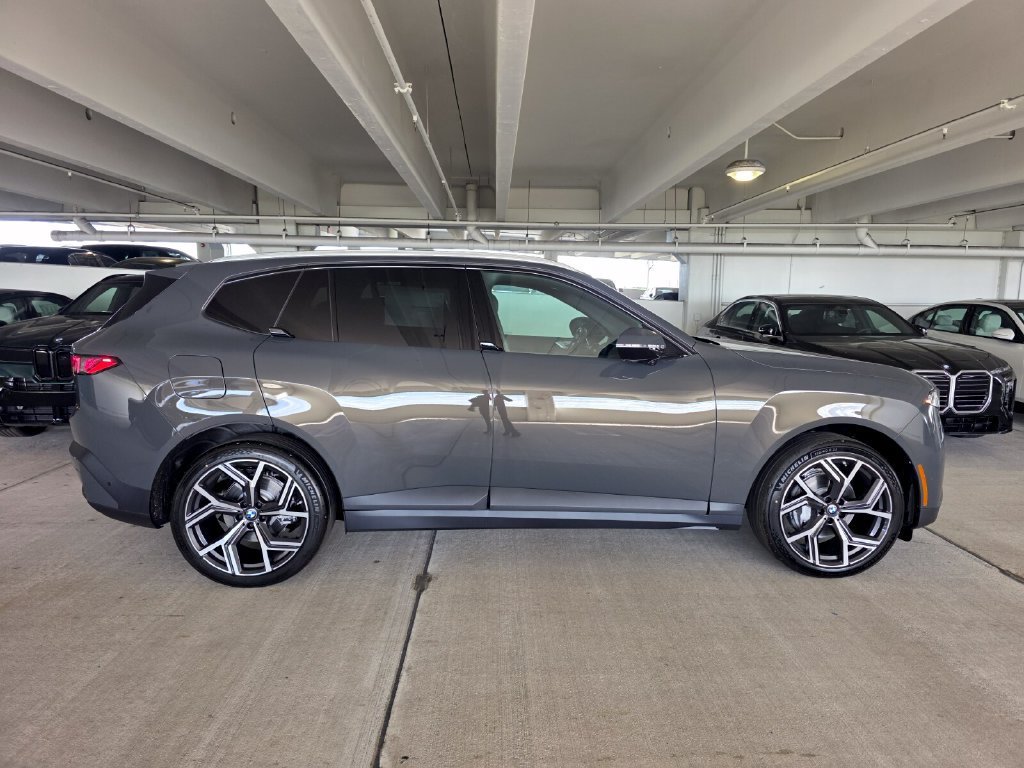 New 2027 BMW X5 xDrive40i w/ Luxury Package AWD/4WD image 3