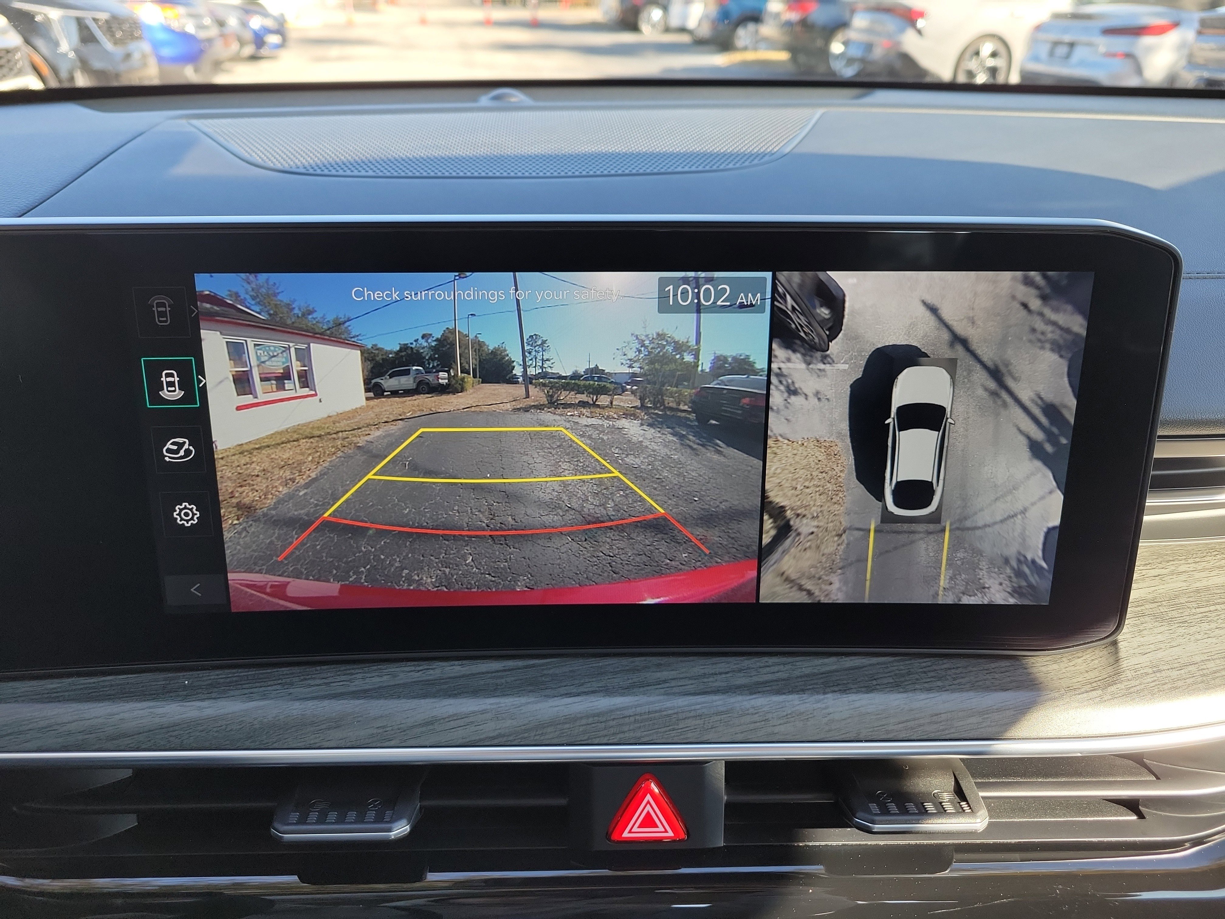 Used 2025 Kia K5 EX image 33