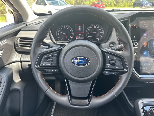 Certified 2025 Subaru Crosstrek 2.5i Limited w/ Crosstrek Mirror Package image 14