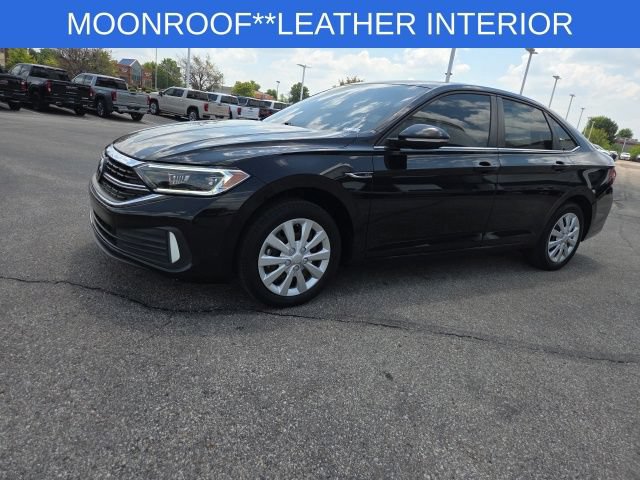 Used 2022 Volkswagen Jetta SEL FWD image 10