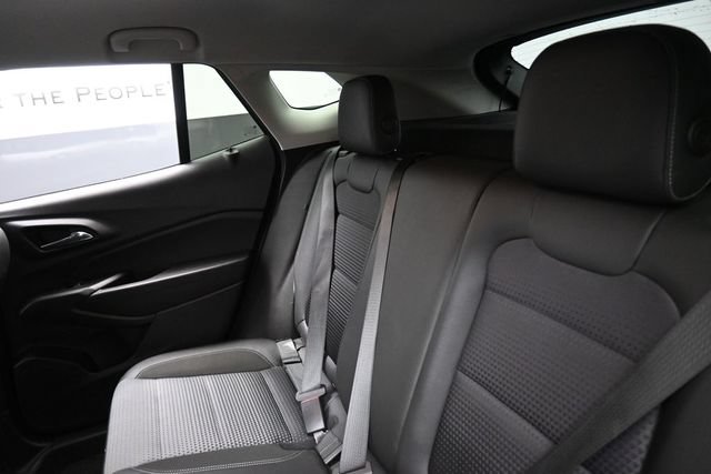 Used 2025 Chevrolet Trax LT FWD image 20