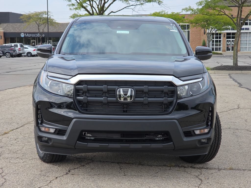 New 2026 Honda Ridgeline RTL image 18
