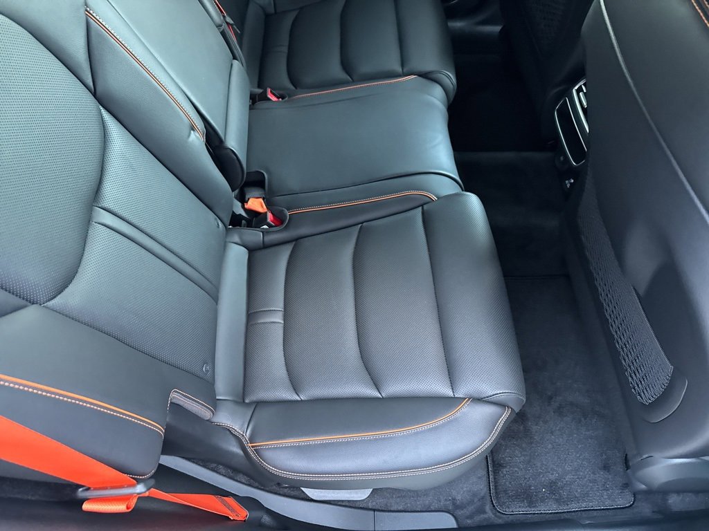 New 2026 Genesis GV70 3.5T Sport Advanced image 15