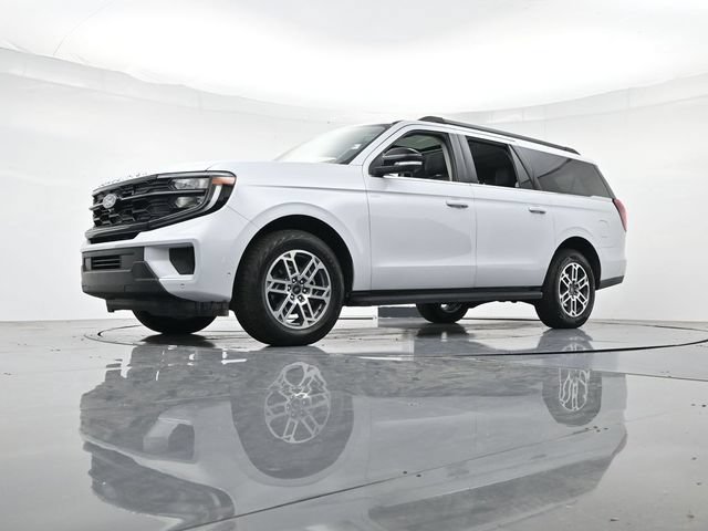 Certified 2025 Ford Expedition Max Active AWD/4WD image 41