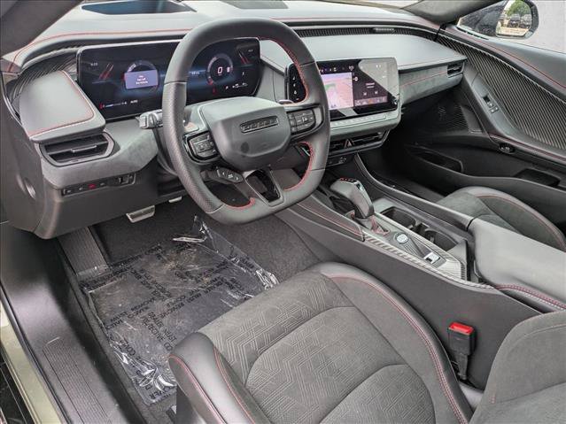 New 2026 Dodge Charger Scat Pack AWD/4WD image 3