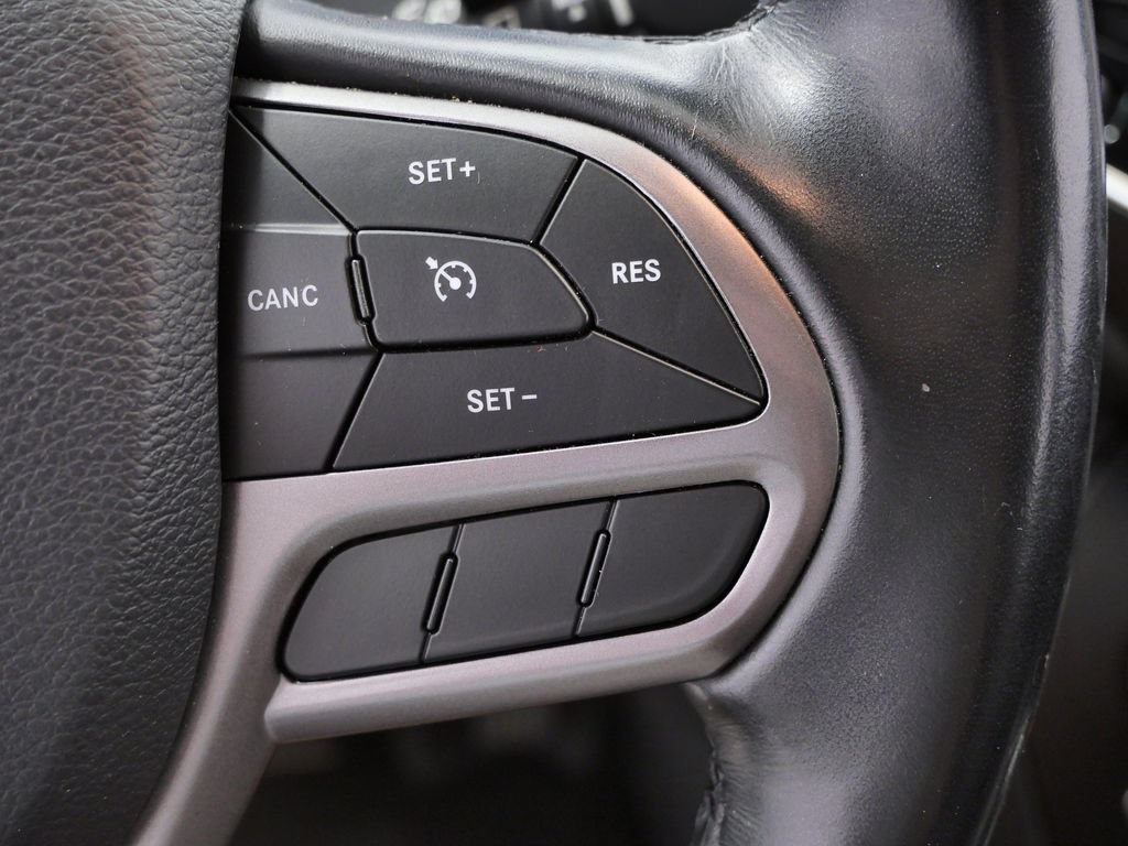 Certified 2020 Jeep Cherokee Limited AWD/4WD image 23