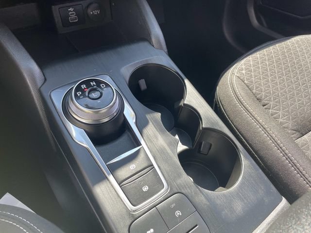 Used 2024 Ford Escape Active AWD/4WD image 29