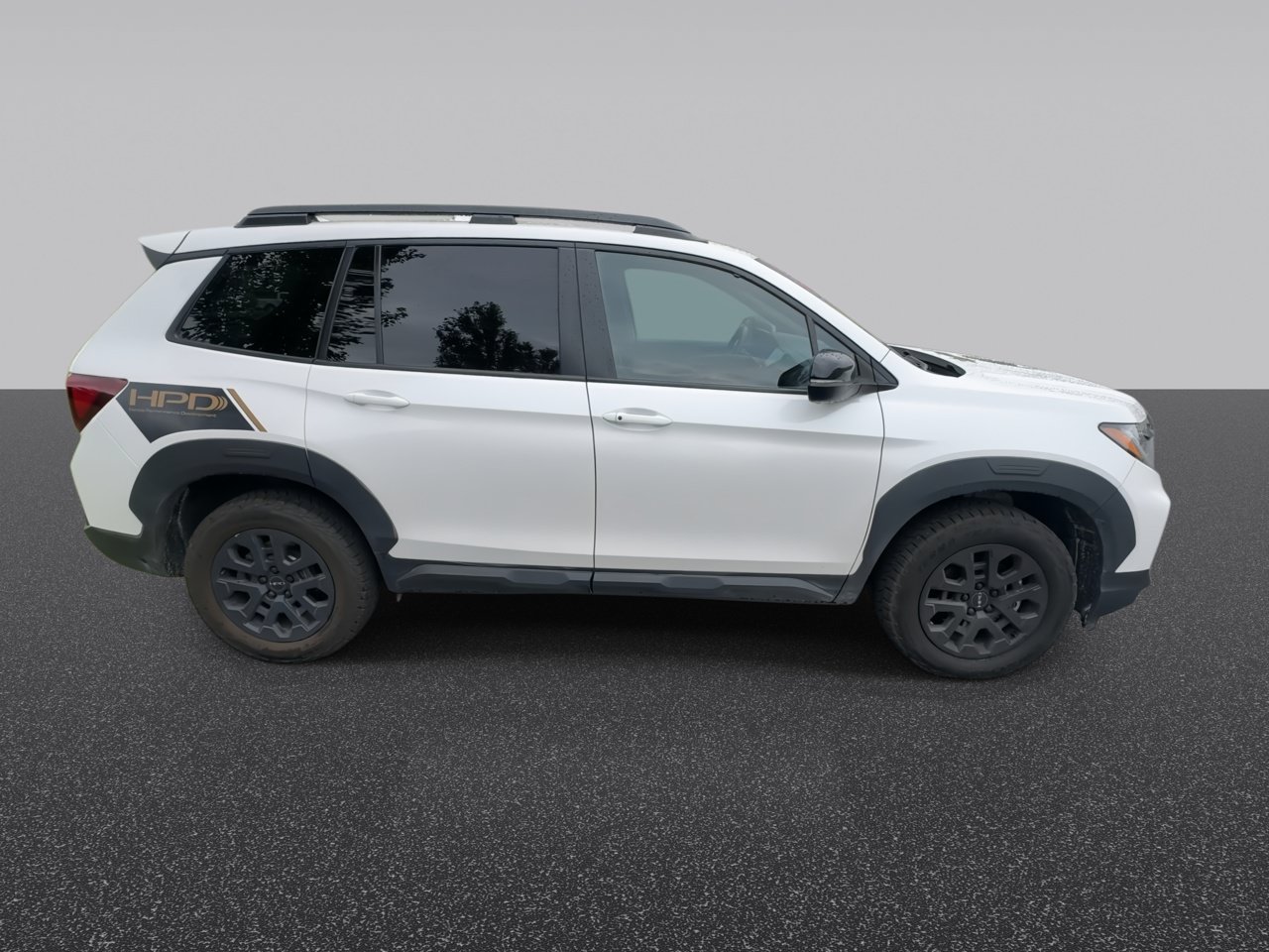 Used 2023 Honda Passport TrailSport image 10