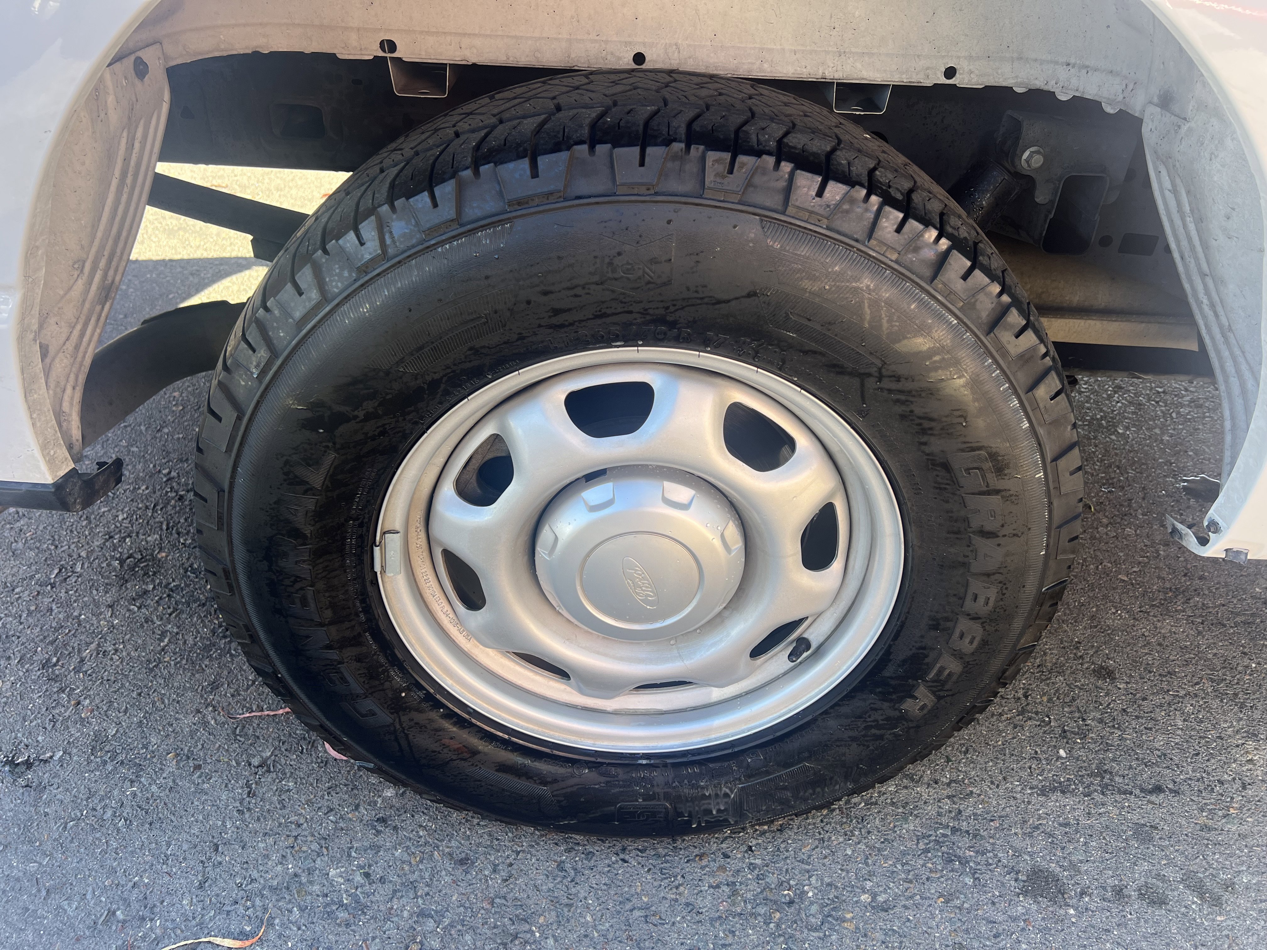 Used 2022 Ford F150 XL w/ Equipment Group 101A High RWD image 10