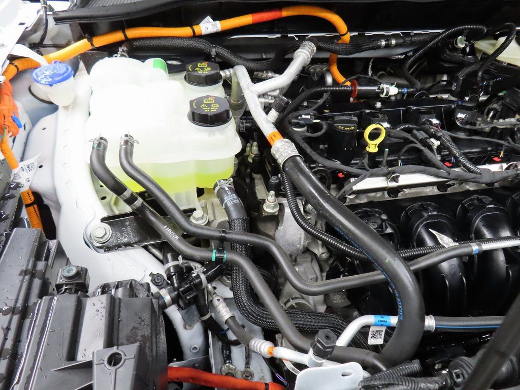 Used 2023 Ford Escape SE image 26