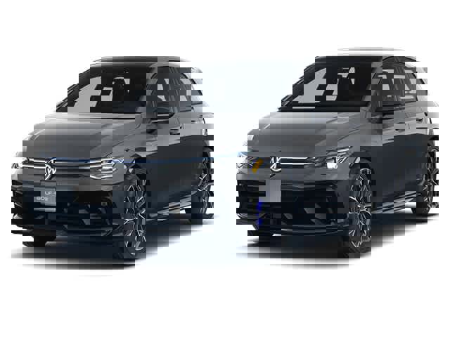 New 2026 Volkswagen Golf w/ Euro Style Package image 1