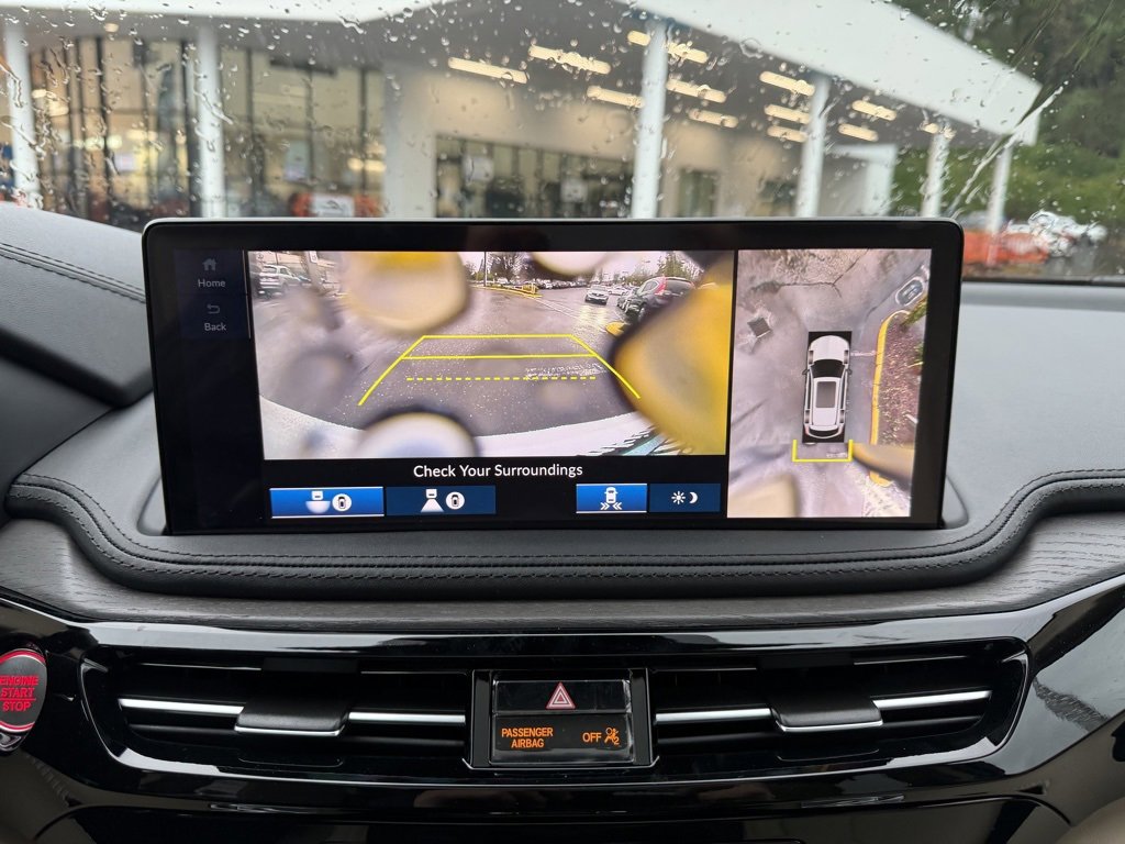 New 2026 Acura MDX w/ Advance Package image 22