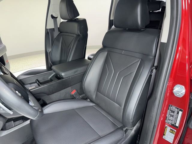 Used 2026 Hyundai Santa Fe SEL image 13