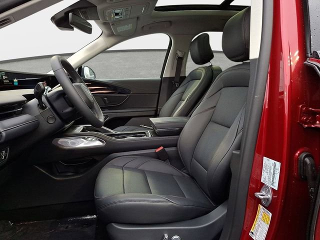 New 2026 Lincoln Nautilus Premier w/ Equipment Group 102A image 11