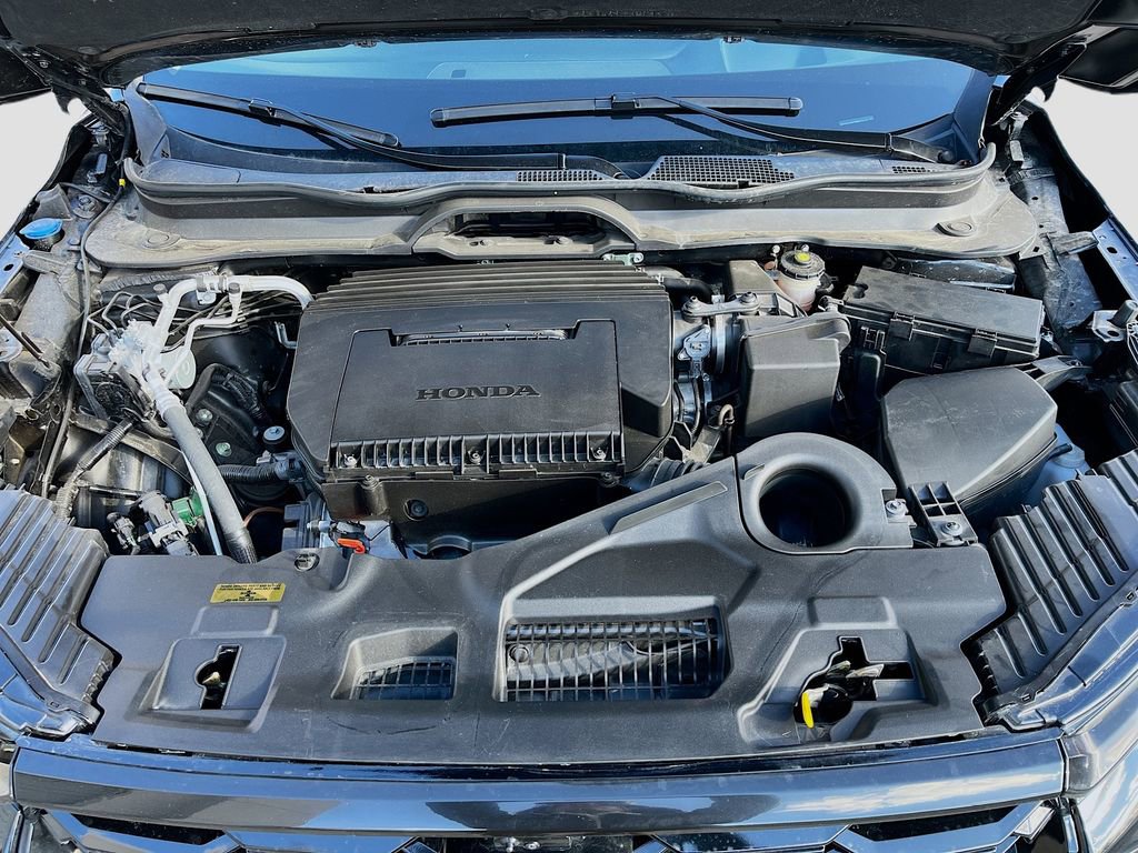 Used 2025 Honda Pilot Elite image 33