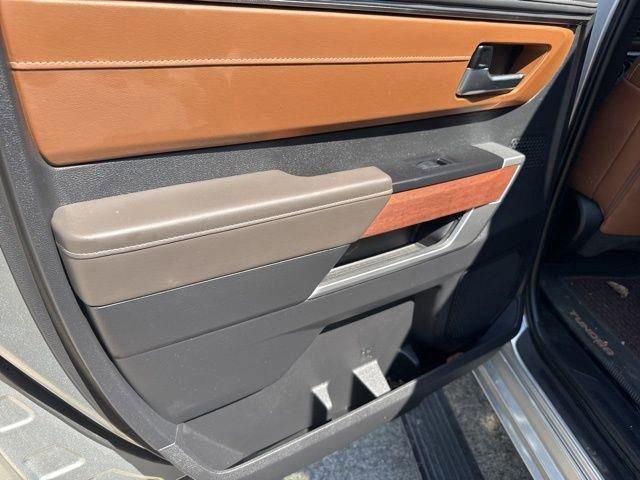 Used 2024 Toyota Tundra 1794 Edition image 24