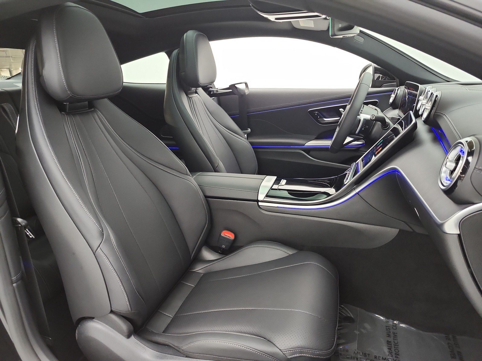 New 2026 Mercedes-Benz CLE 450 4MATIC Coupe image 14