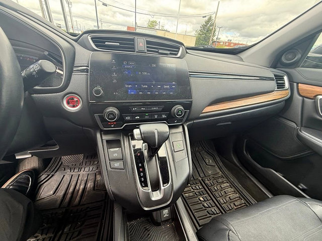 Used 2017 Honda CR-V EX-L image 24