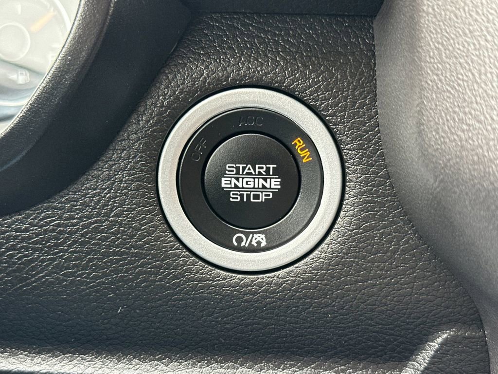 Used 2020 RAM 1500 Big Horn image 20