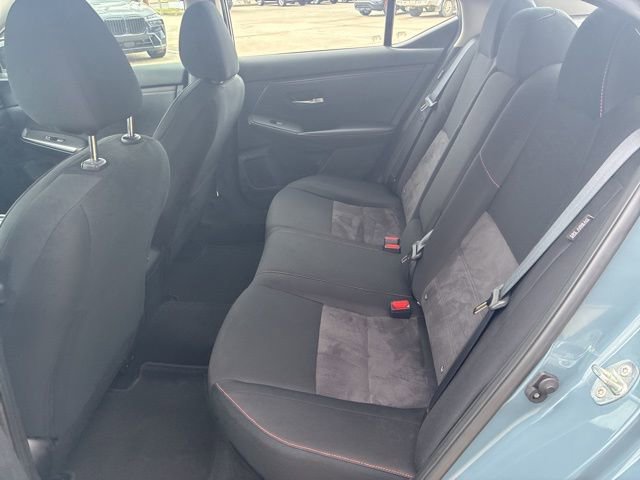 Used 2025 Nissan Sentra SR image 15