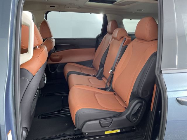 New 2026 Kia Carnival SX Prestige image 21