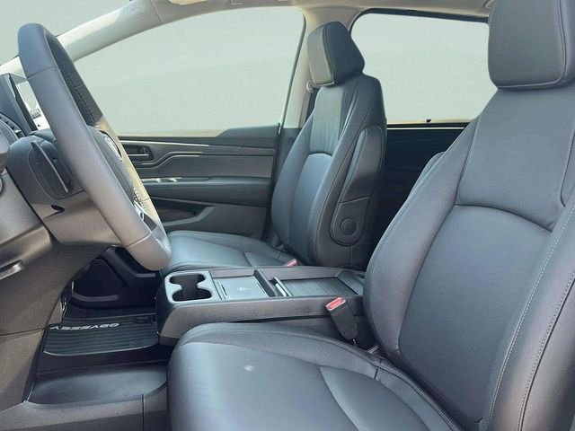 Certified 2026 Honda Odyssey EX-L image 14