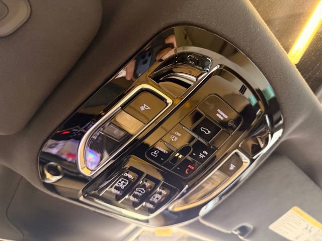 Used 2024 Maserati Grecale GT AWD/4WD image 28