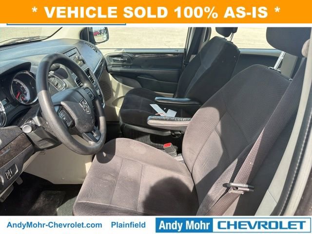 Used 2015 Dodge Grand Caravan American Value Package image 12