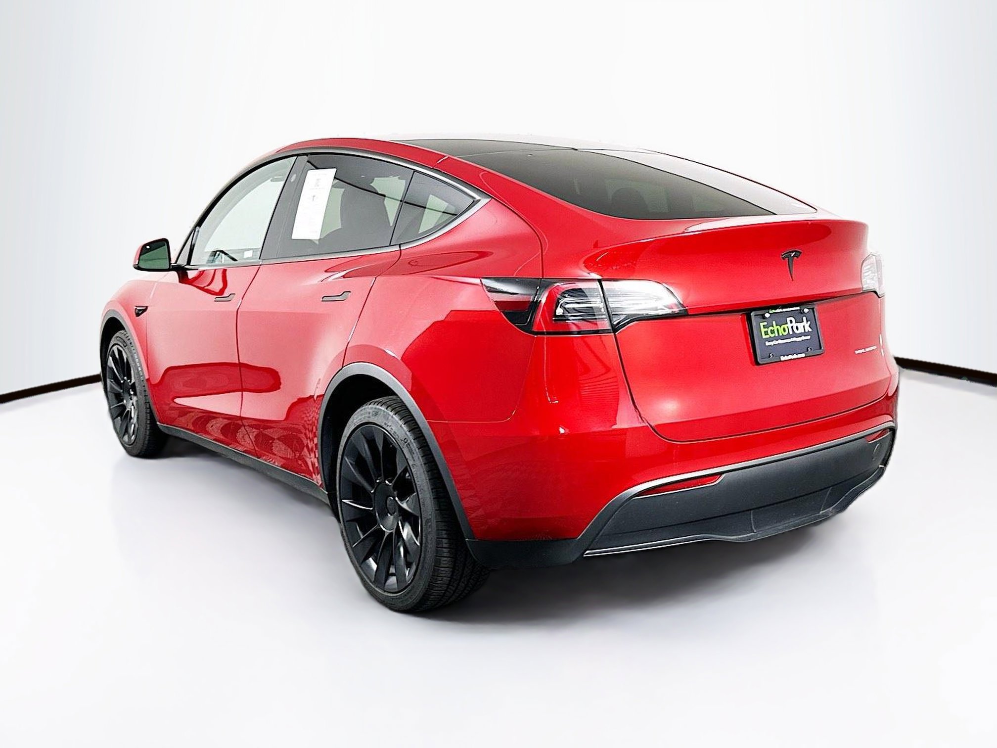 Used 2023 Tesla Model Y Long Range image 5