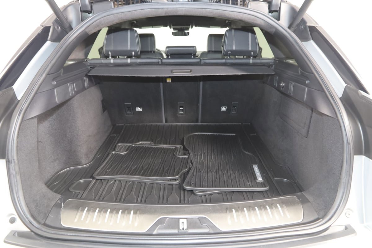 Used 2020 Land Rover Range Rover Velar R-Dynamic HSE AWD/4WD image 53