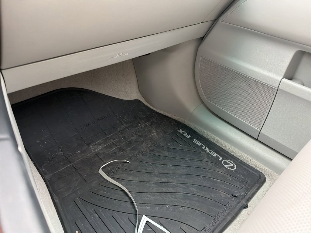 Used 2011 Lexus RX 350 2WD image 24