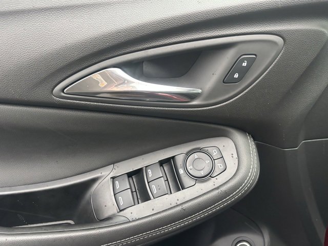 Used 2024 Buick Encore GX Sport Touring w/ Comfort Package image 11