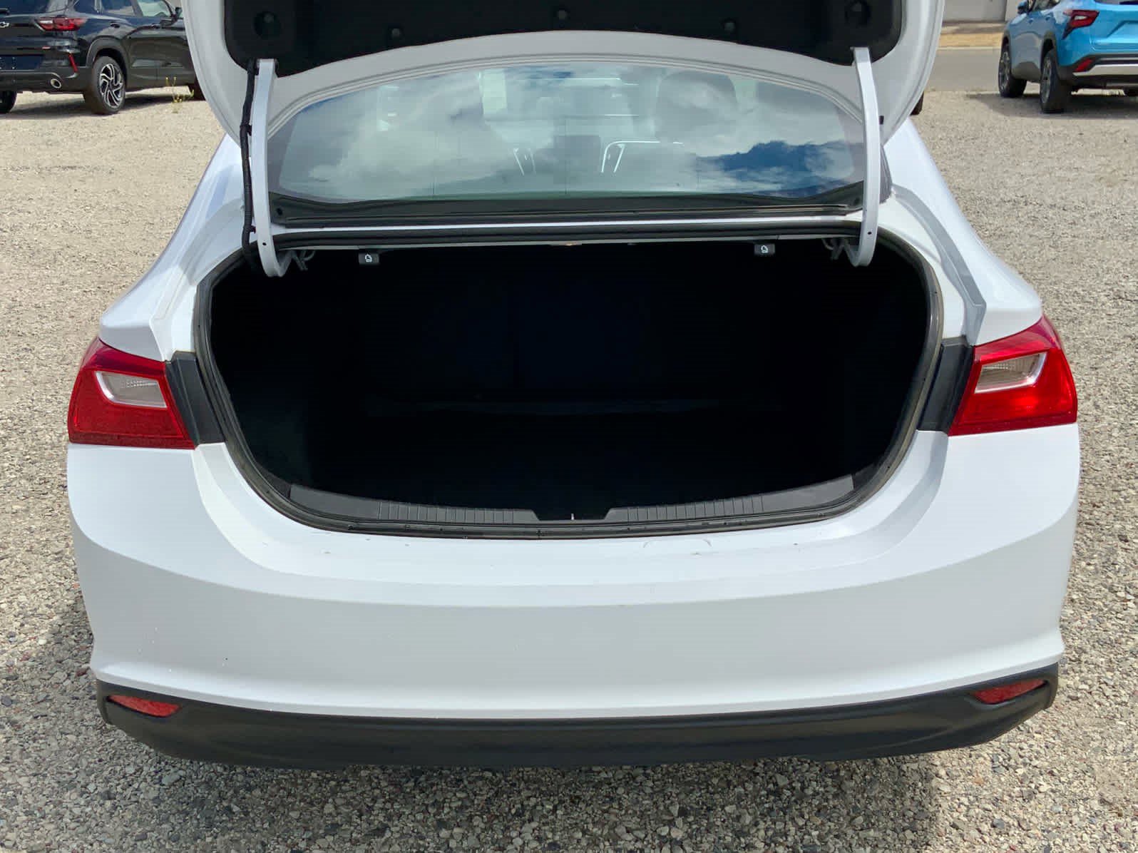 Certified 2023 Chevrolet Malibu LT image 14