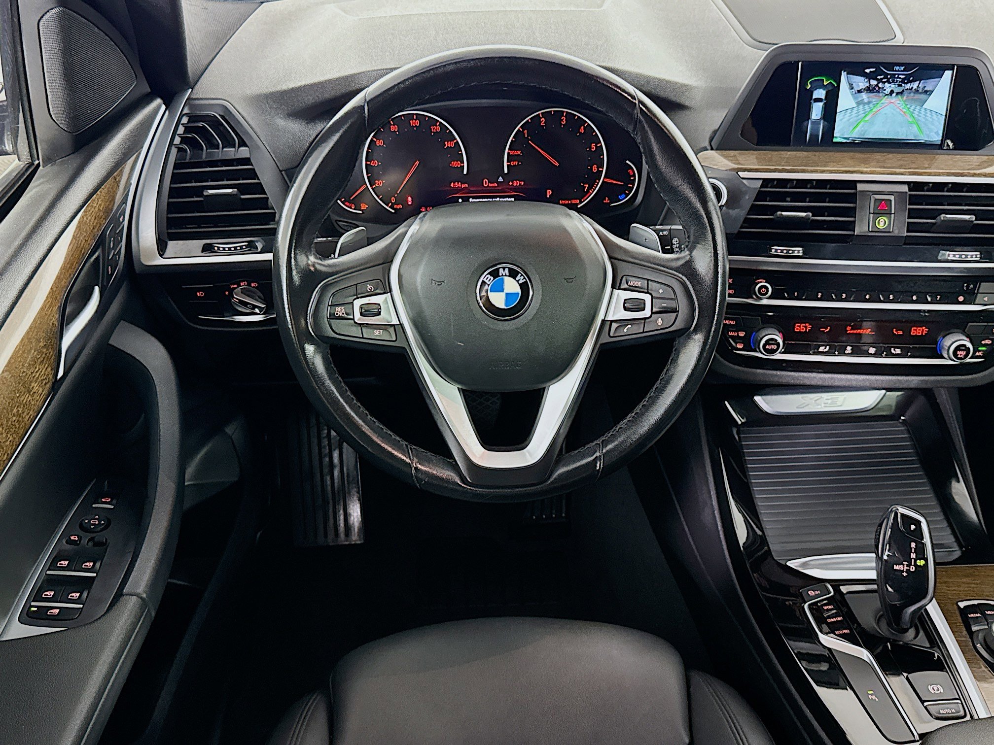 Used 2019 BMW X3 sDrive30i w/ Convenience Package image 16