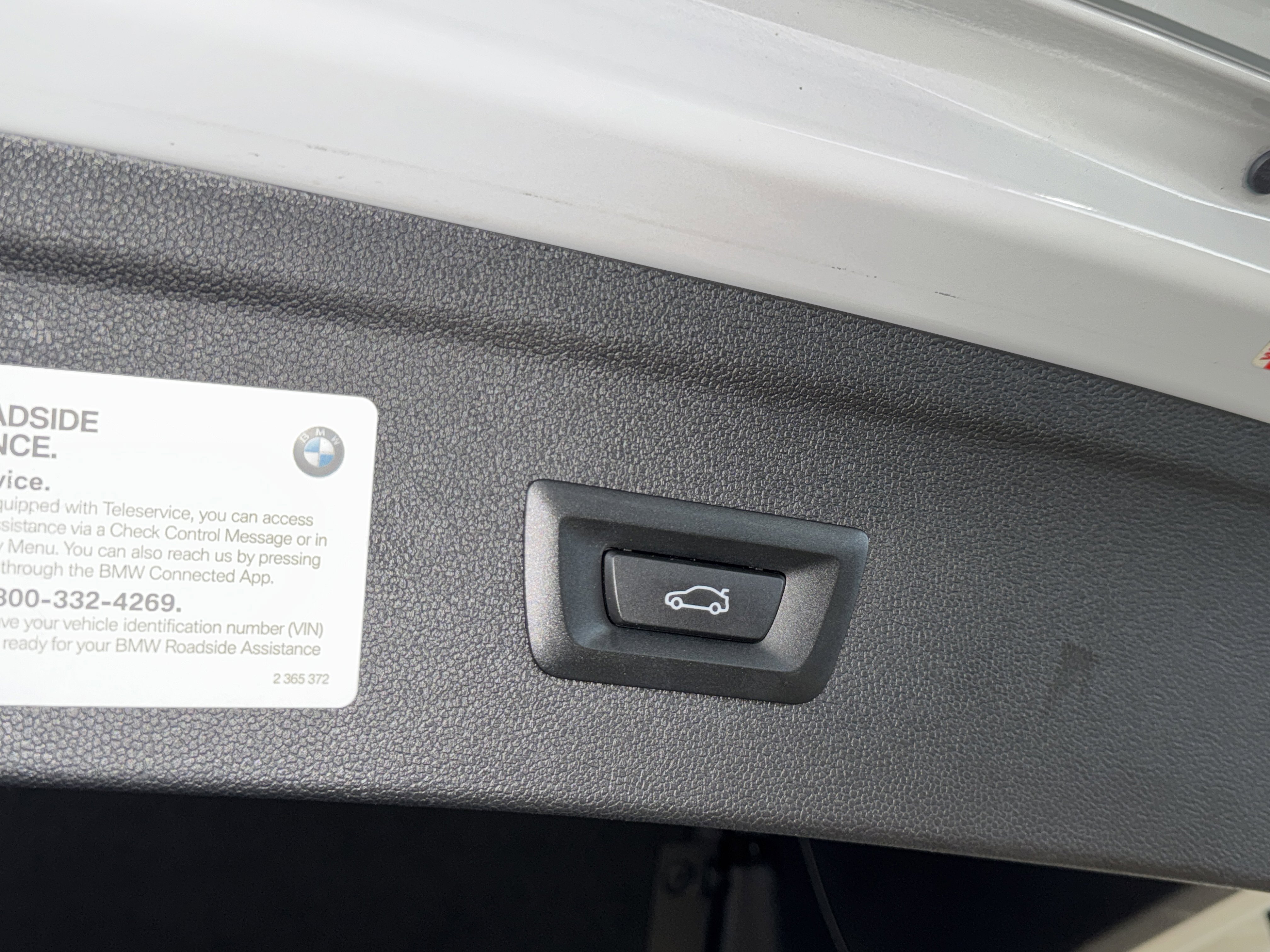 Used 2023 BMW iX xDrive50 AWD/4WD image 14