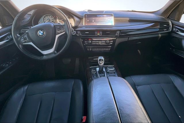 Used 2018 BMW X5 xDrive35i image 7