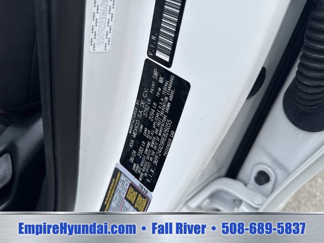 Used 2024 Kia Forte LXS FWD image 18