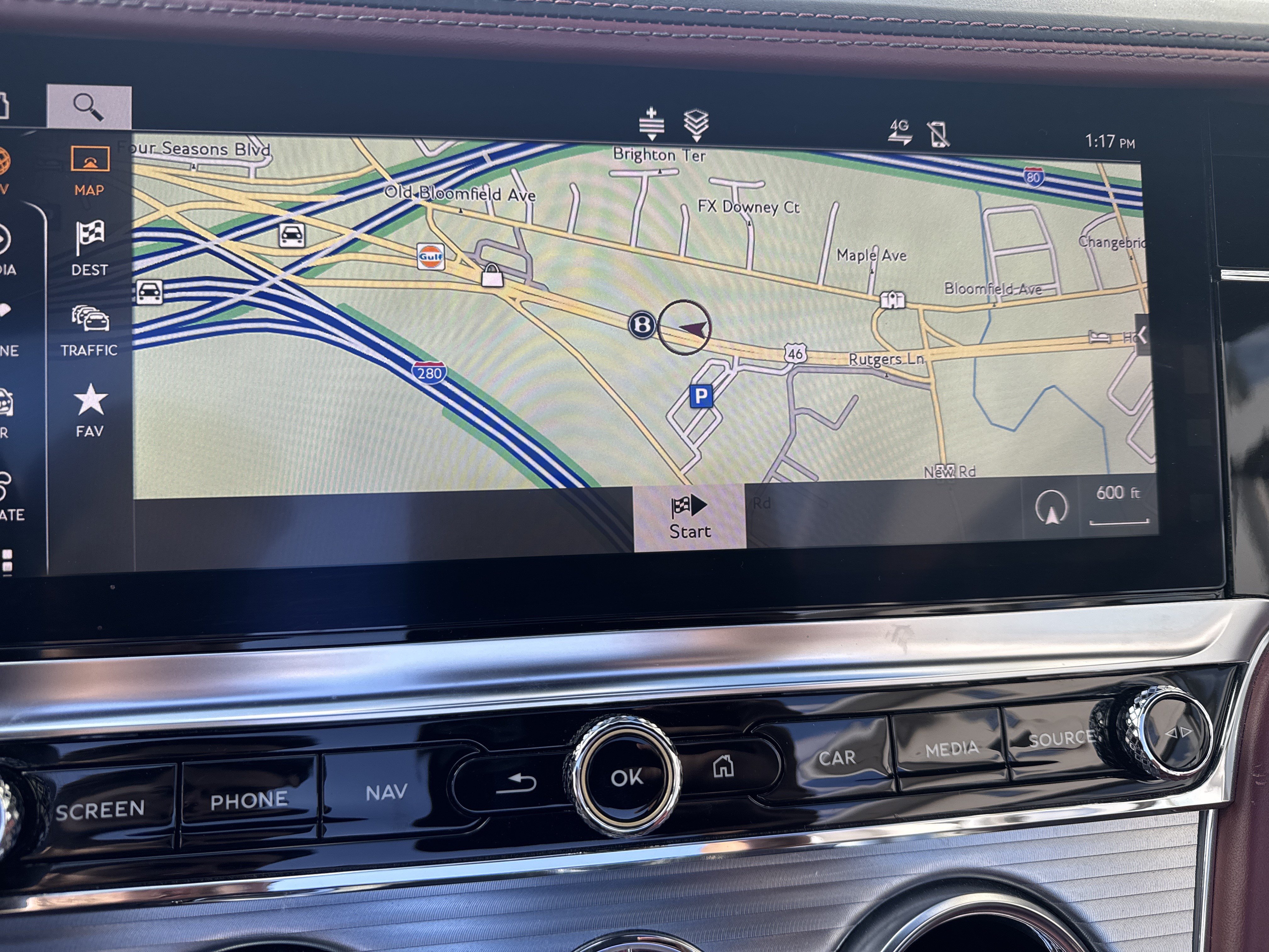 Used 2020 Bentley Continental GT AWD/4WD image 23