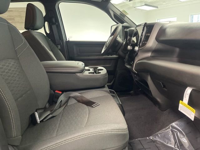 New 2026 RAM 2500 Tradesman image 22
