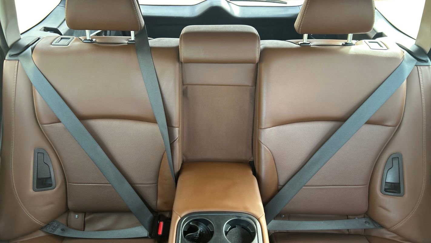 Used 2018 Subaru Outback 2.5i Touring image 22