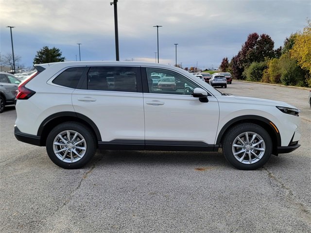 New 2026 Honda CR-V EX image 7