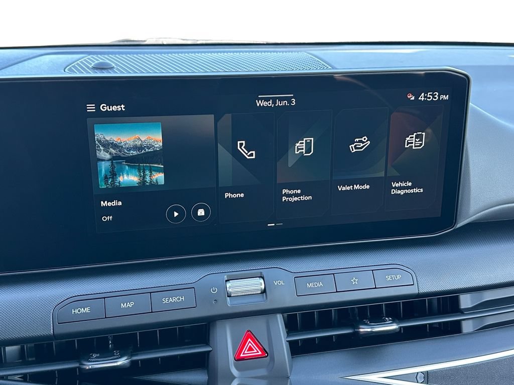 New 2026 Kia K4 FWD image 19