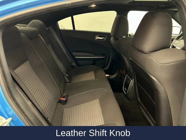 Used 2023 Dodge Charger Scat Pack w/ Harman/Kardon Audio Group image 31