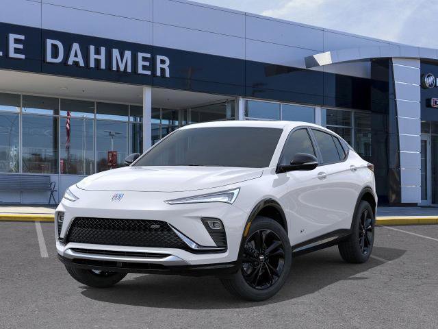 New 2026 Buick Envista Sport Touring w/ Convenience II Package image 21